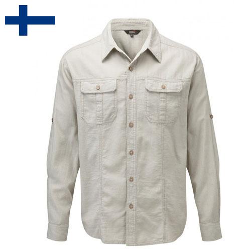 блуза из Финляндии