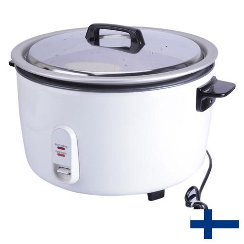 болгарка электрическая из Финляндии