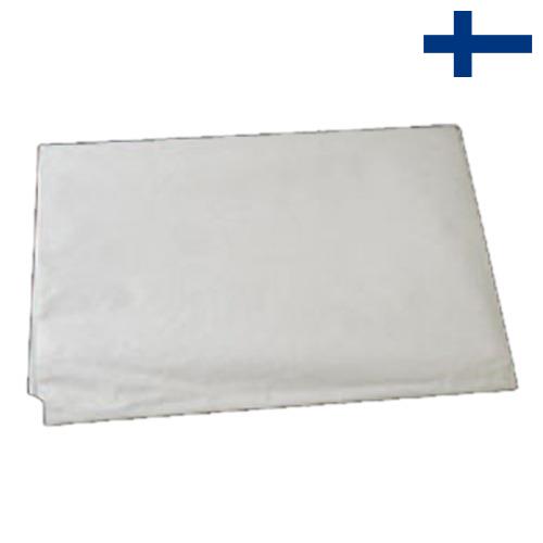 бумага глянцевая из Финляндии