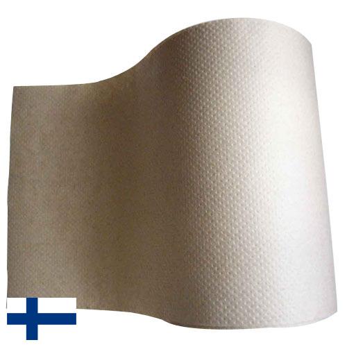 Бумага техническая из Финляндии