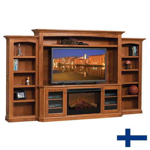 Центры развлекательные из Финляндии