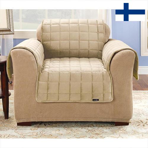 Чехлы для мебели из Финляндии