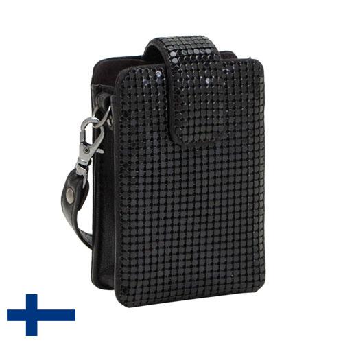 Чехлы для телефонов из Финляндии