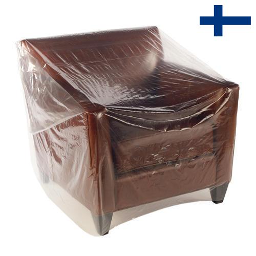 чехлы пластиковые из Финляндии