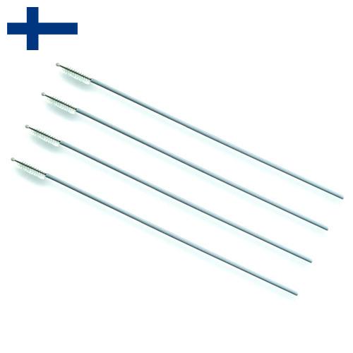 Цитощетки из Финляндии