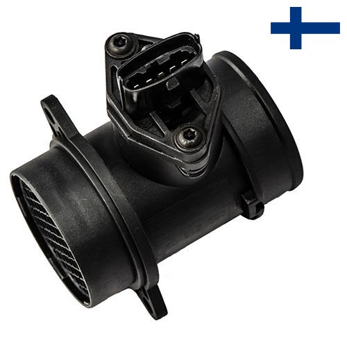 Датчики контроля потока из Финляндии