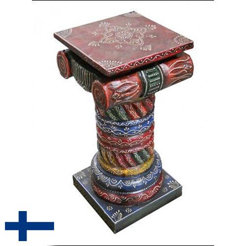 декоративные изделия из Финляндии