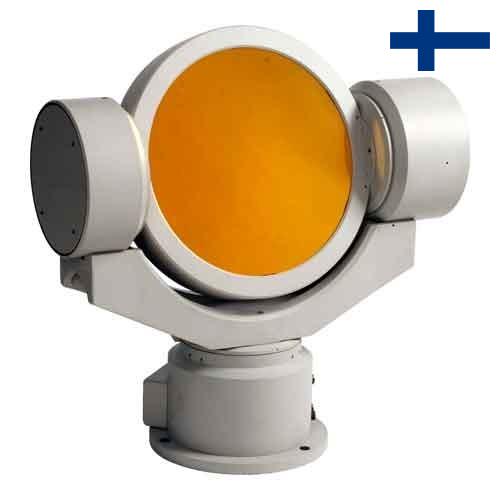 Держатели для зеркал из Финляндии