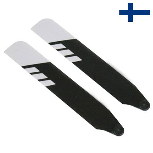 Дробилки роторные из Финляндии