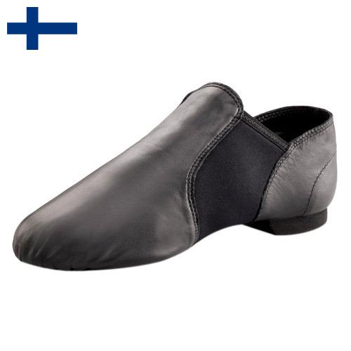 Джазовки из Финляндии