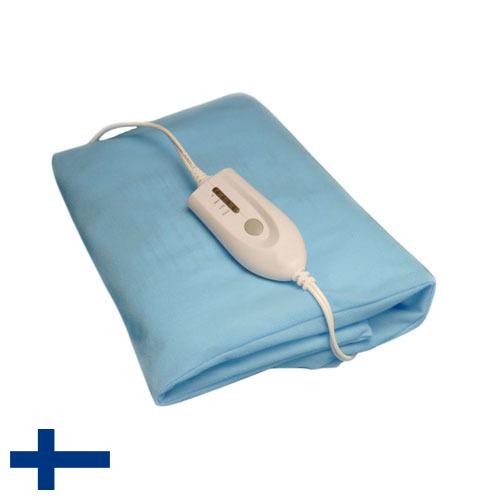 Электрогрелки из Финляндии