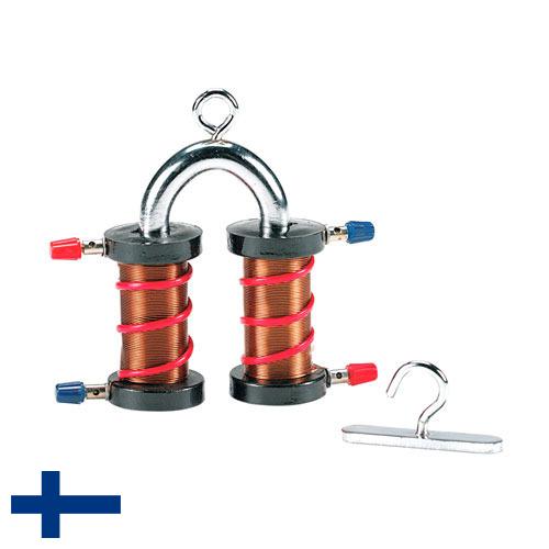 Электромагниты из Финляндии