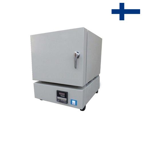 Электропечи из Финляндии