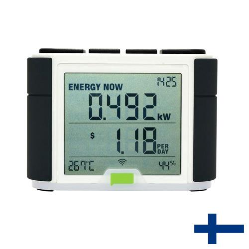 Энергосберегающее устройство из Финляндии