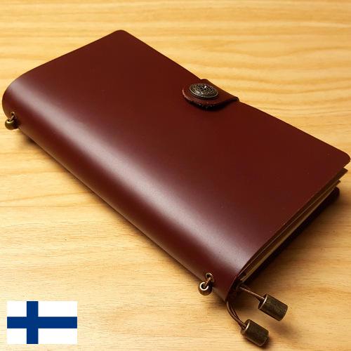 Ежедневники из Финляндии