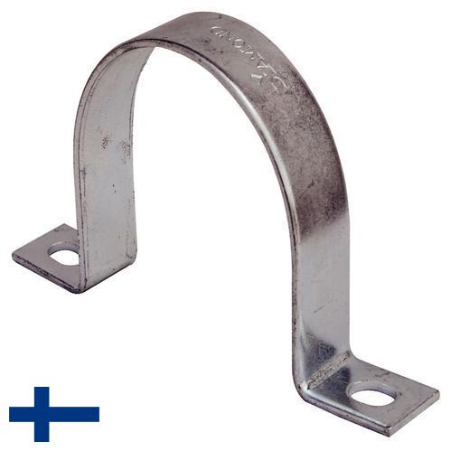 Фиксаторы из Финляндии