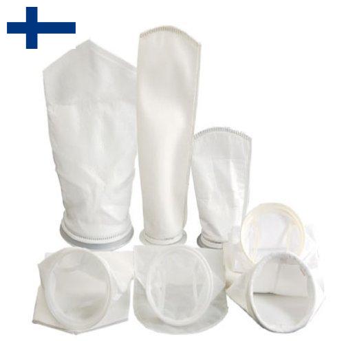 фильтры жидкости из Финляндии