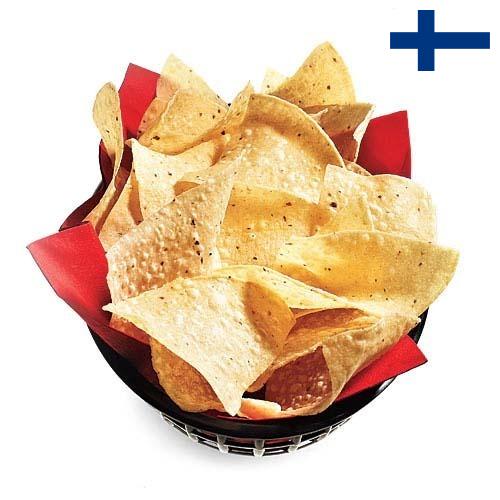 Фишки из Финляндии