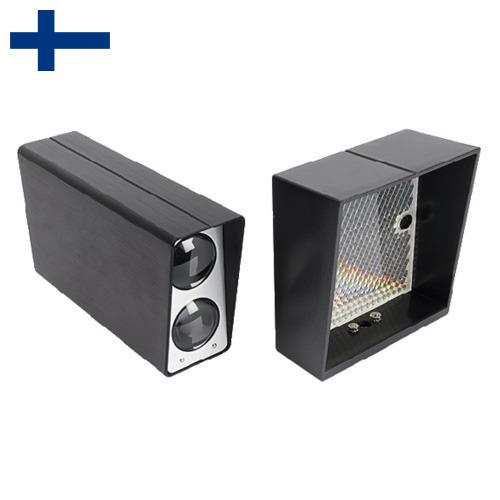 Фотоэлементы из Финляндии