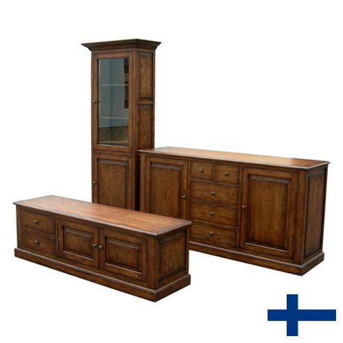 фурнитура из Финляндии