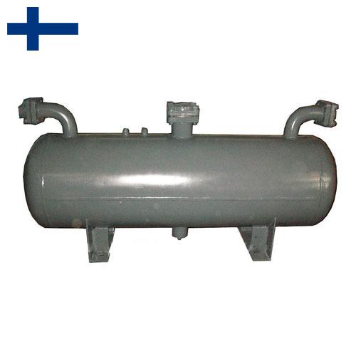 Газосепараторы из Финляндии