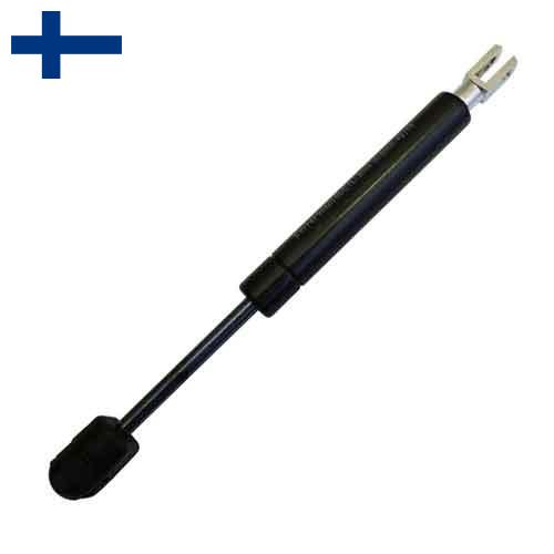 газовая пружина из Финляндии