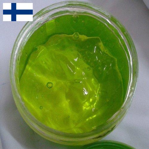 Гель алоэ вера из Финляндии