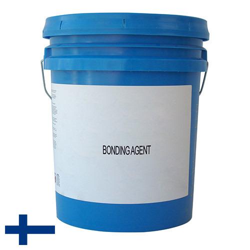 Герметики из Финляндии