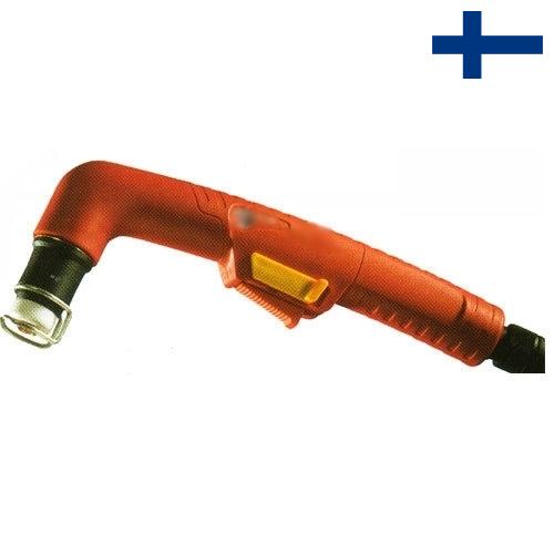 Горелки плазменные из Финляндии