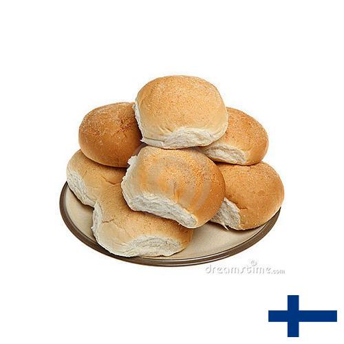 Хлебцы из Финляндии