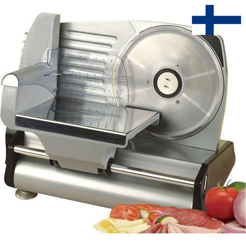 Холодильное пищевое оборудование из Финляндии