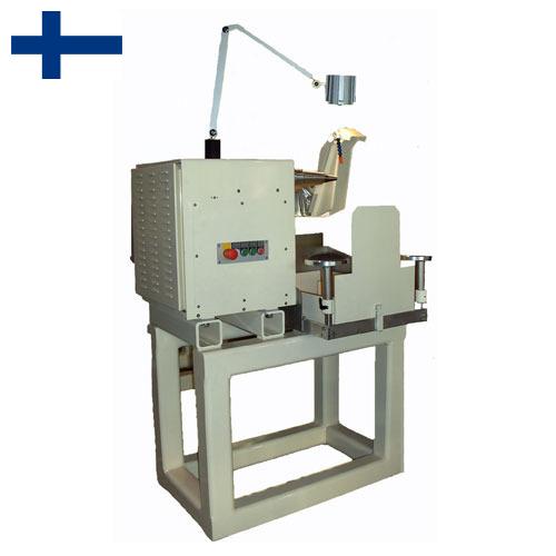 Холодильные машины из Финляндии