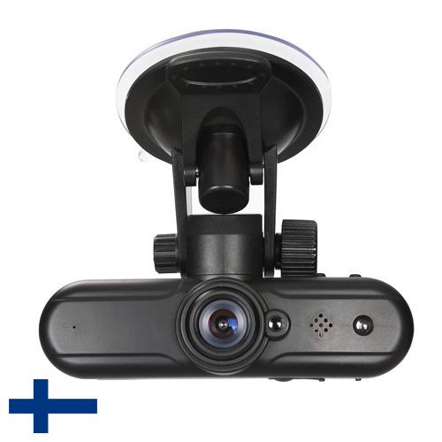 камера автомобильная из Финляндии