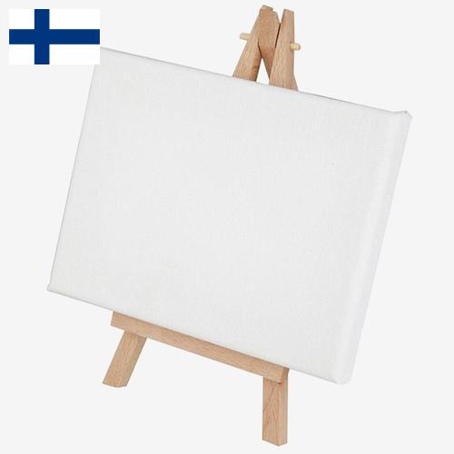 Канва из Финляндии