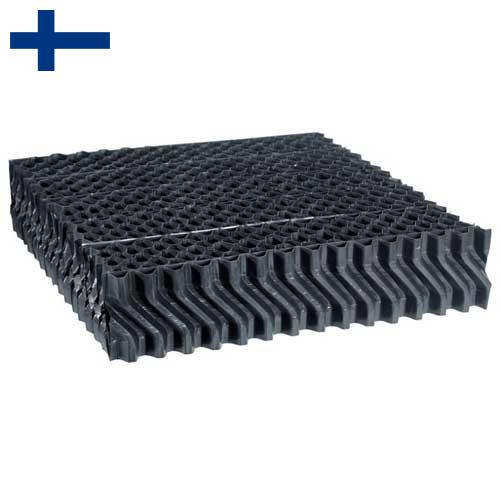 Каплеуловитель из Финляндии