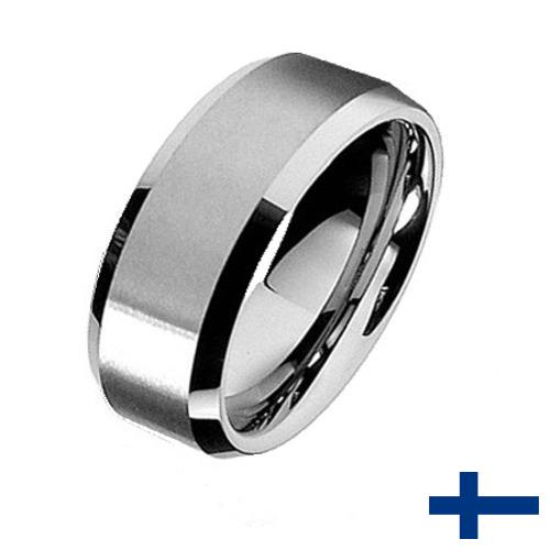 Карбид вольфрама из Финляндии