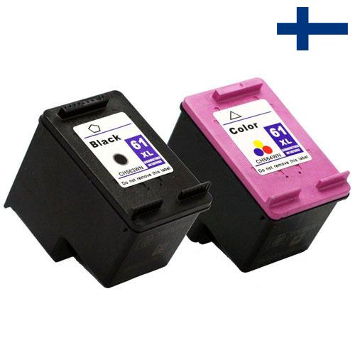 Картридж чернильный из Финляндии