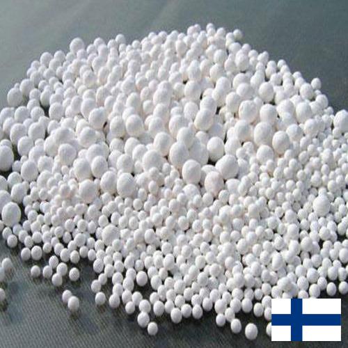 Катализаторы из Финляндии