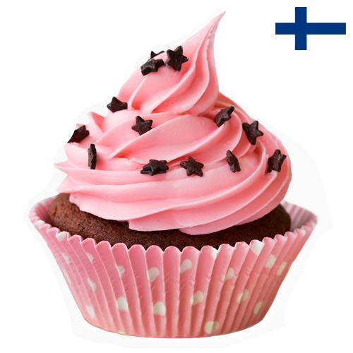 Кексницы из Финляндии