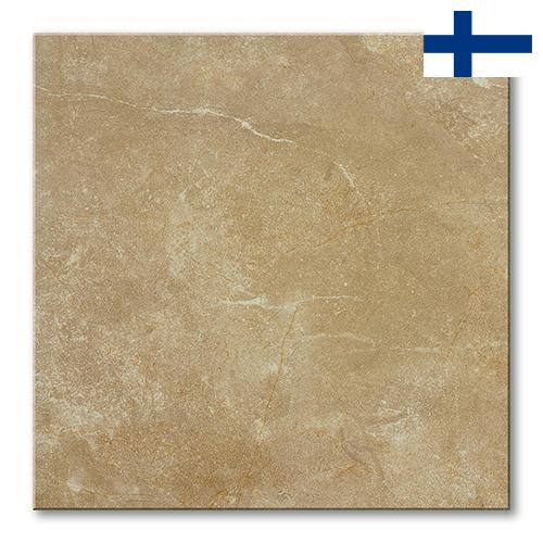 Керамогранит из Финляндии