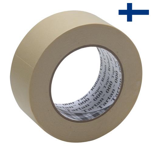 Киперная лента из Финляндии