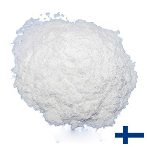 Кислота пропионовая из Финляндии