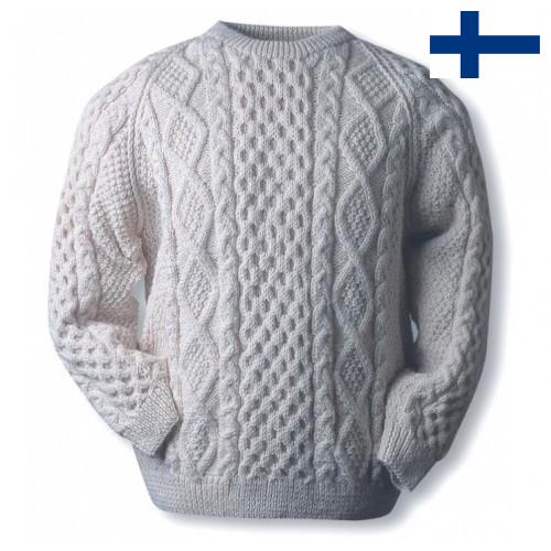 кофта трикотажные из Финляндии