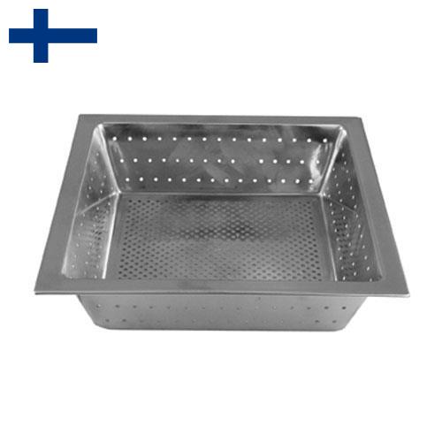 Корзина для мойки из Финляндии