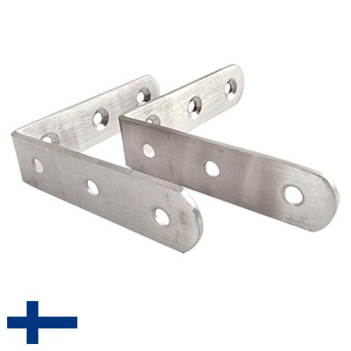 Крепежная фурнитура для мебели из Финляндии