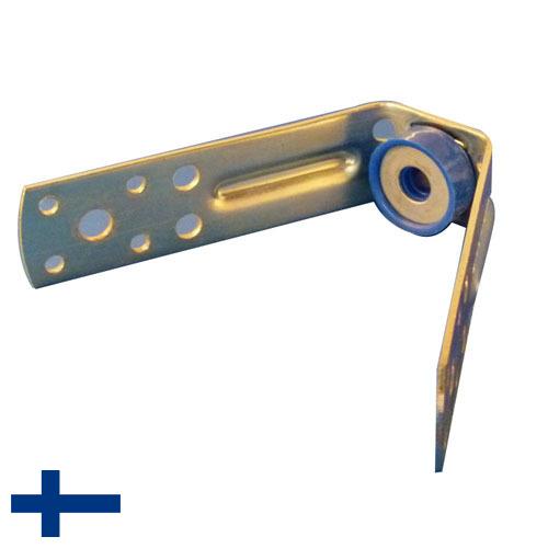 Кронштейн подвески из Финляндии