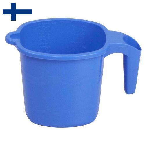 Кружки из Финляндии