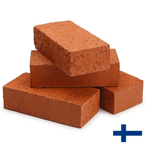 Кубики из Финляндии