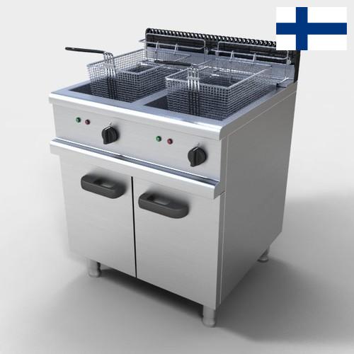 кухонная утварь из Финляндии