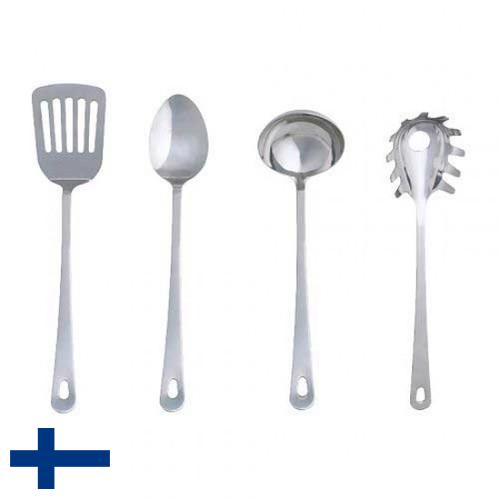 Кухонные комплектующие из Финляндии